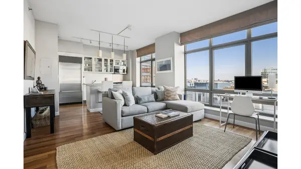 1 Morton Square #9AE, Manhattan, NY 10014