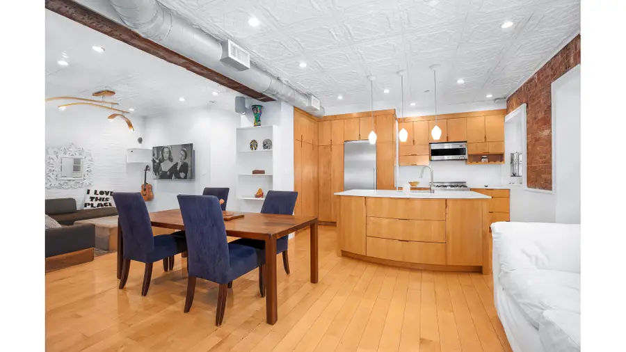 520 Laguardia Place #1S, New York, NY 10012 - #3