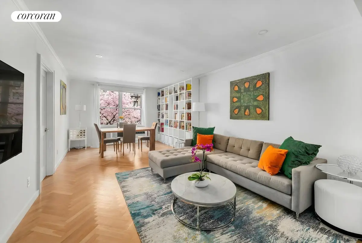 302 E 88th Street #2F, Manhattan, NY 10128 - #1