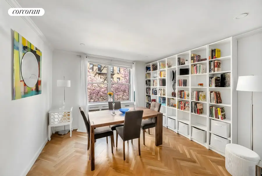 302 E 88th Street #2F, Manhattan, NY 10128 - #2