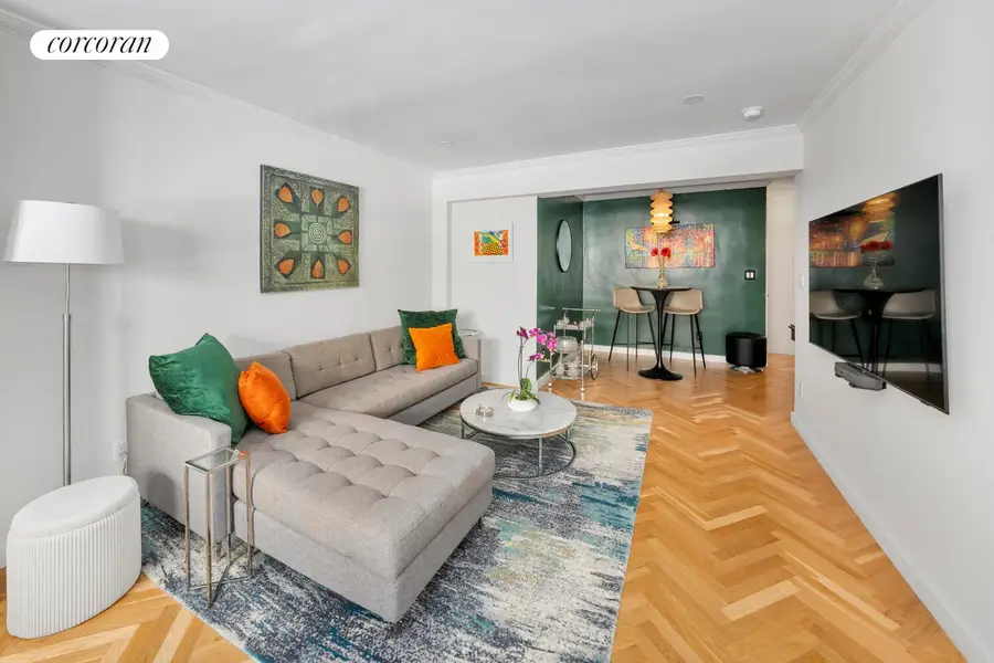 302 E 88th Street #2F, Manhattan, NY 10128 - #3