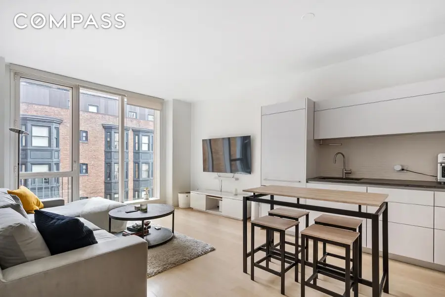 241 5th Avenue #12C, New York, NY 10016 - #2