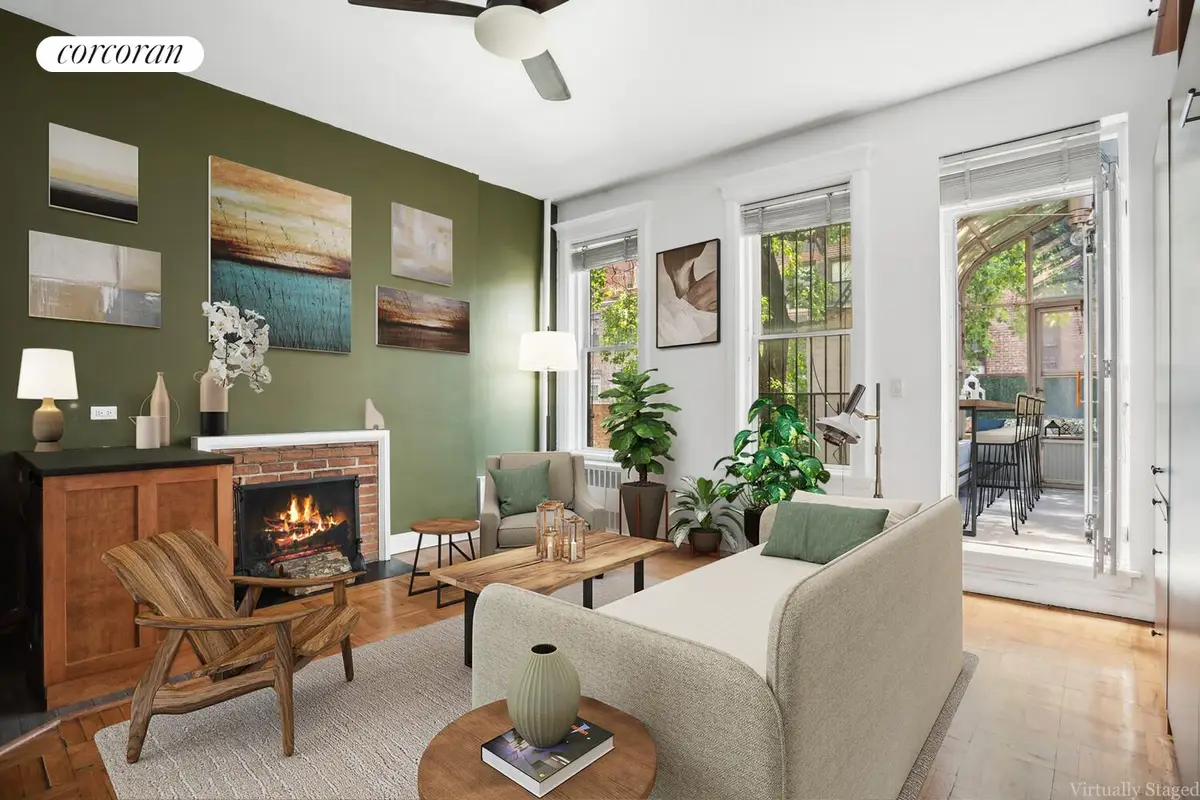 62 W 87th Street #3R, Manhattan, NY 10024 - #1