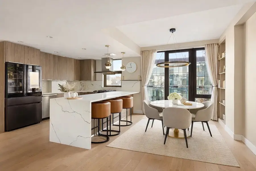 46-20 11th Street #7-A, Queens, NY 11101 - #2