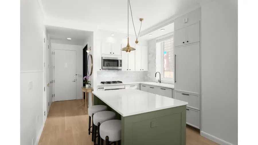 1600 Broadway #15A, Manhattan, NY 10019 - #3