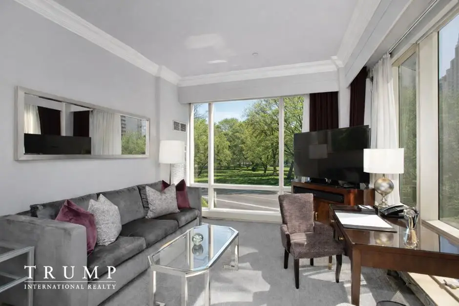 1 Central Park W #308, Manhattan, NY 10023 - #1