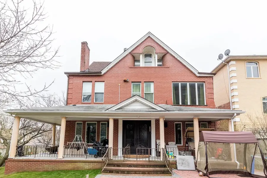 115-26 84th Avenue, Richmond Hill, NY 11418 - #2