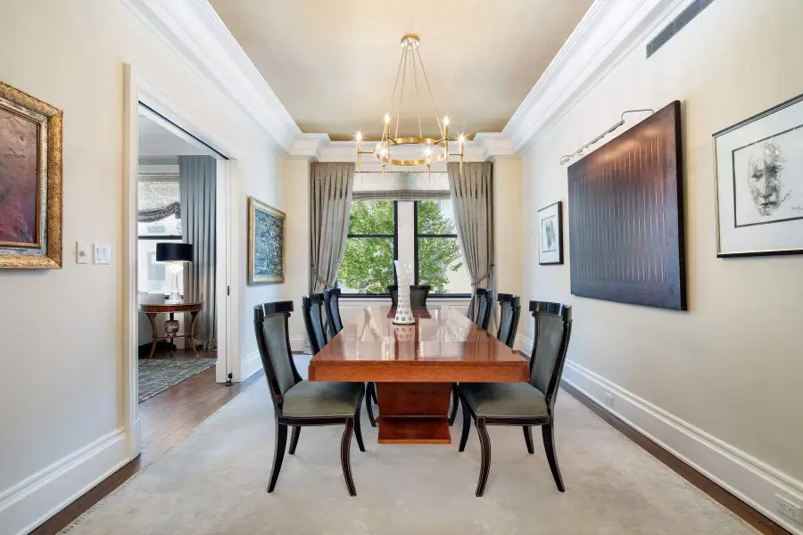 930 Park Avenue #2N, Manhattan, NY 10028 - #2