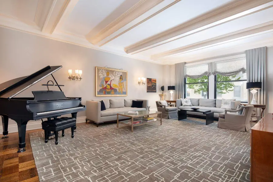 930 Park Avenue #2N, Manhattan, NY 10028 - #3