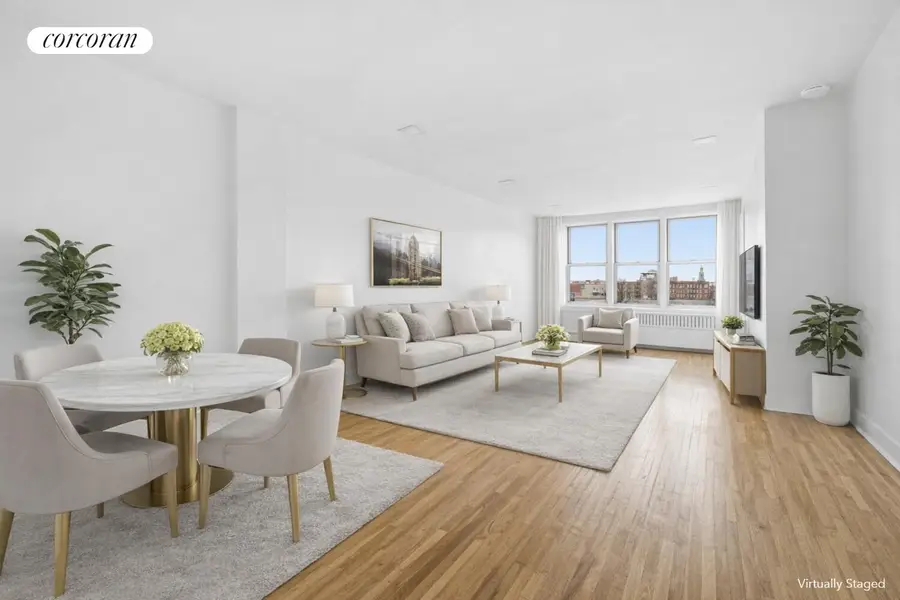 745 E 31st Street #6J, Brooklyn, NY 11210 - #2