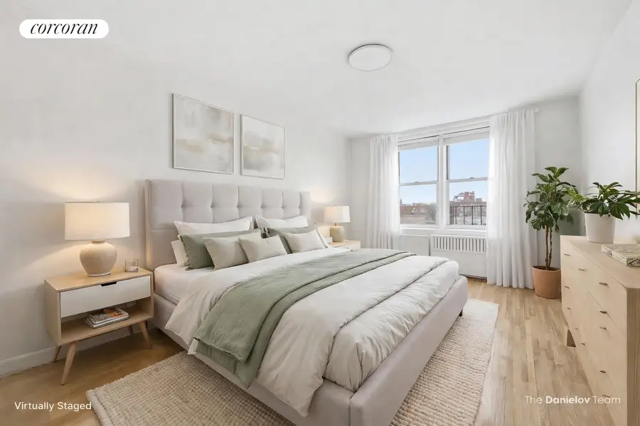 745 E 31st Street #6J, Brooklyn, NY 11210 - #3