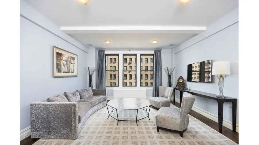 50 W 96th Street #11A, Manhattan, NY 10025 - #2