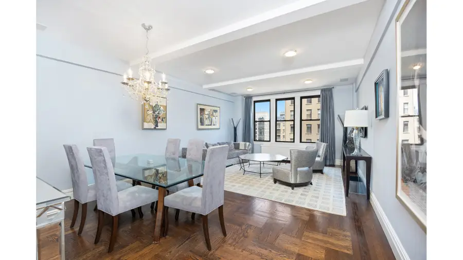 50 W 96th Street #11A, Manhattan, NY 10025 - #3