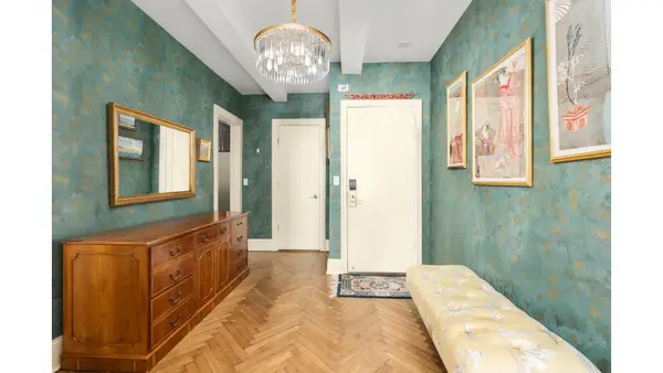 575 Park Avenue #109, Manhattan, NY 10065