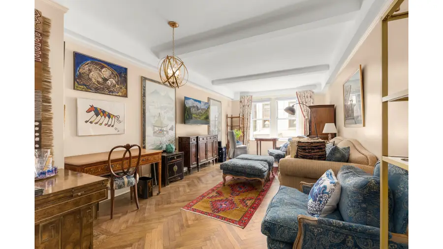 575 Park Avenue #109, New York, NY 10065 - #2