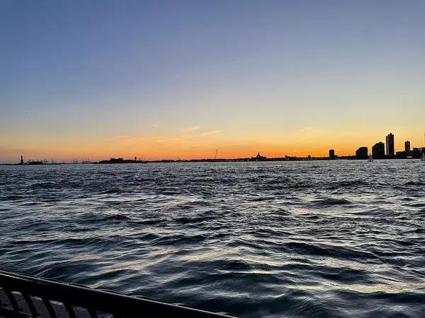 21 S End Avenue #207, Manhattan, NY 10280