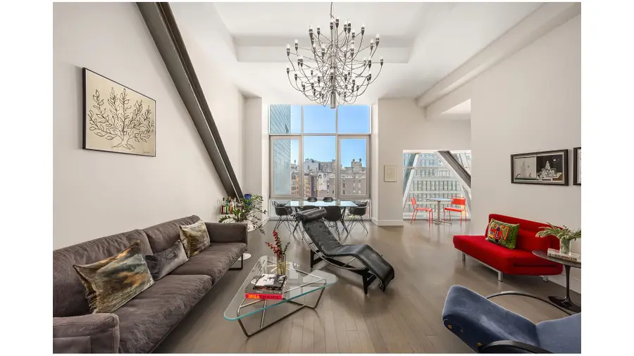 52 E 4th Street #7FLR, Manhattan, NY 10003 - #2