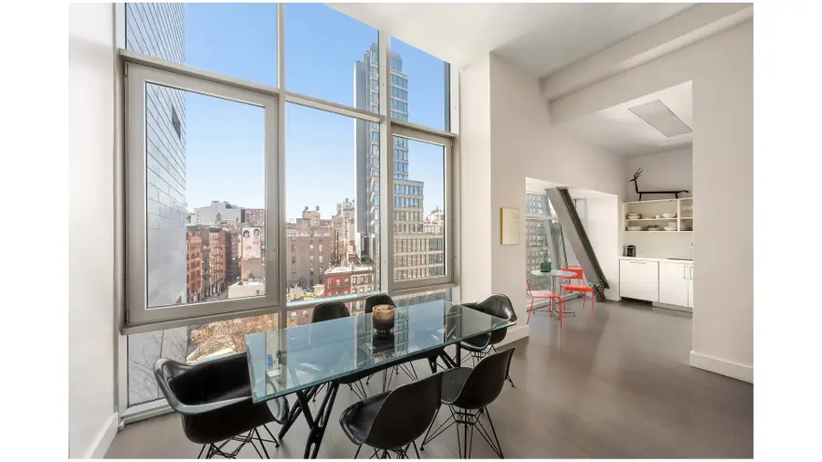 52 E 4th Street #7FLR, Manhattan, NY 10003 - #3