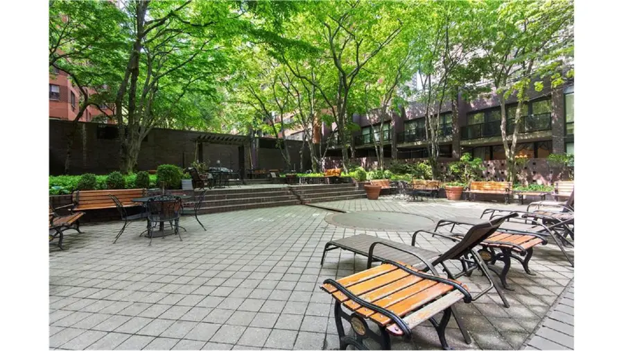245 E 93rd Street #19H, New York, NY 10128 - #3