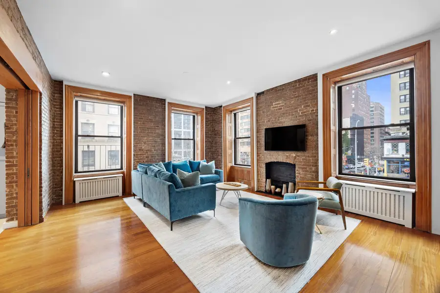 229 W 97th Street #2A, New York, NY 10025 - #3