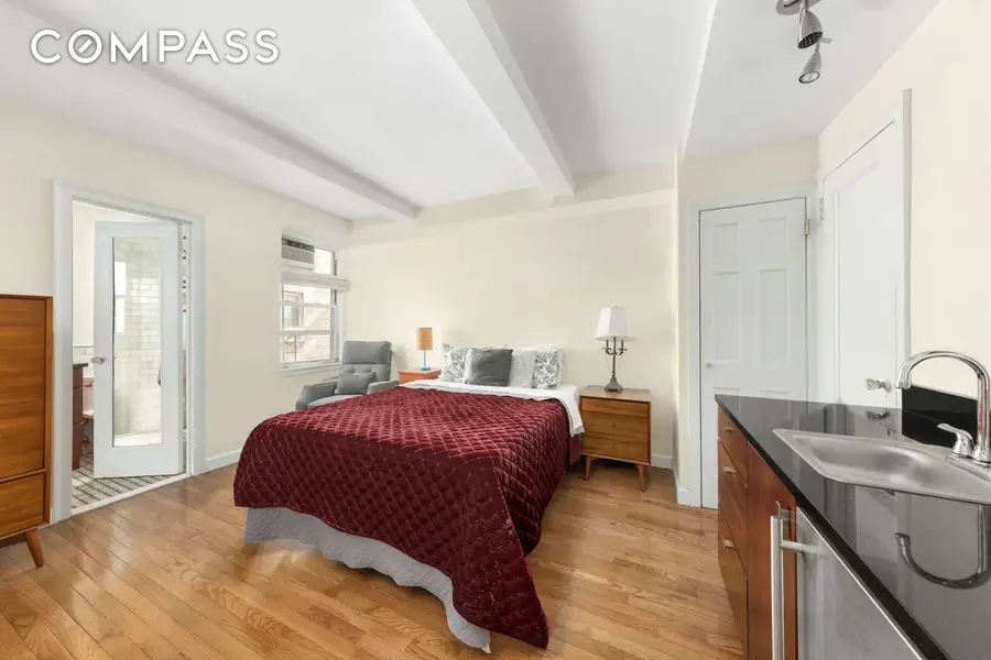 333 E 43rd Street #110/111, Manhattan, NY 10017 - #3