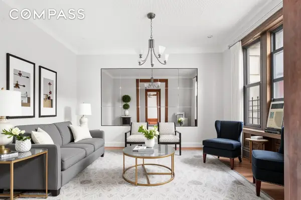 527 W 143rd Street #31, Manhattan, NY 10031