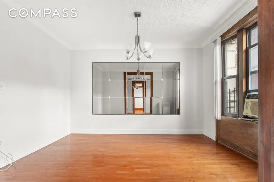 527 W 143rd Street #31, New York, NY 10031 - #2