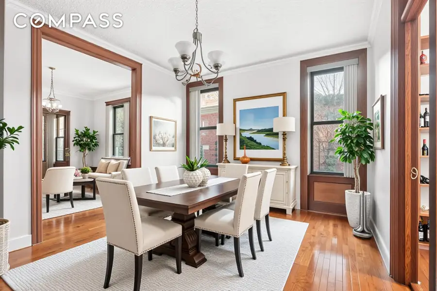 527 W 143rd Street #31, New York, NY 10031 - #3