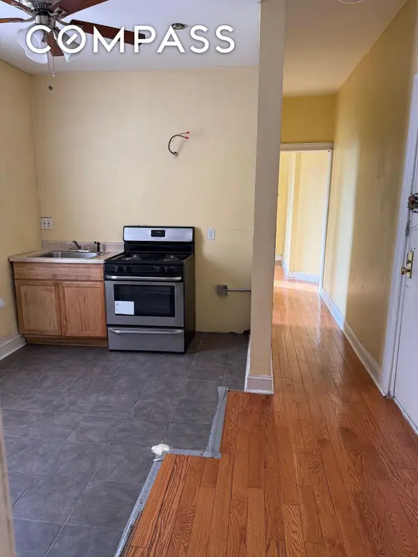 501 W 156th Street #35, Manhattan, NY 10032