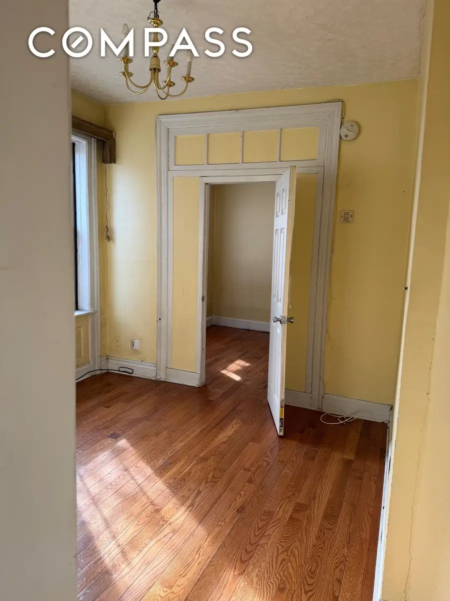 501 W 156th Street #35, Manhattan, NY 10032 - #2