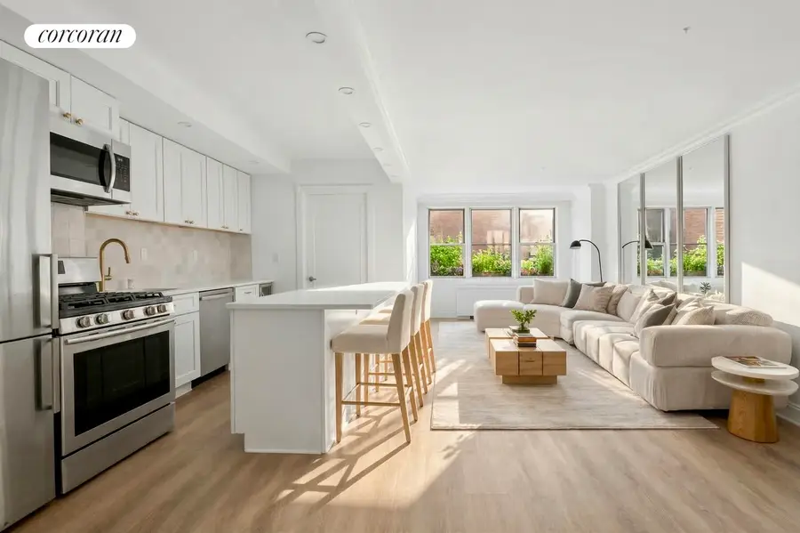 201 E 36th Street #2F, New York, NY 10016 - #2