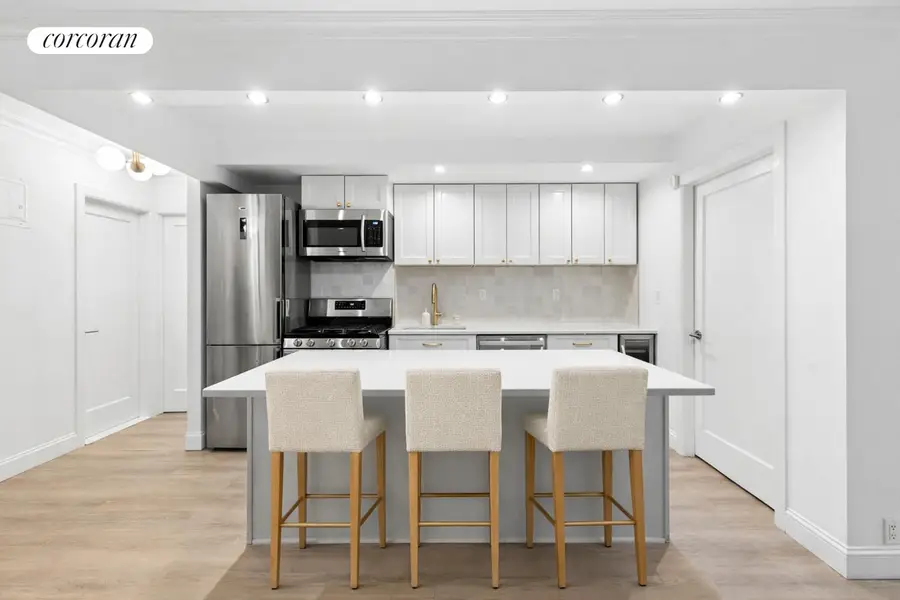 201 E 36th Street #2F, New York, NY 10016 - #3