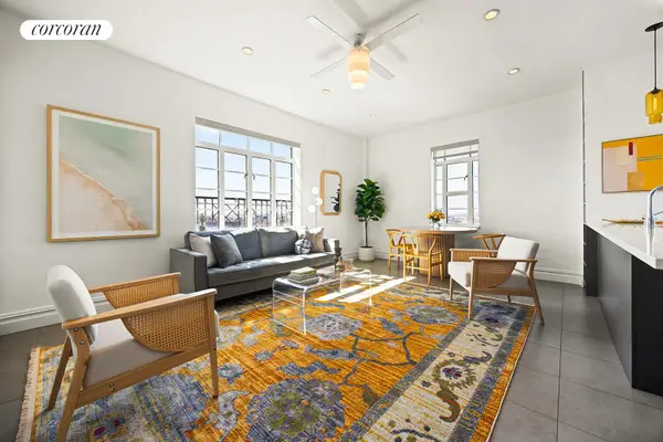 118 8th Avenue #11C, Brooklyn, NY 11215