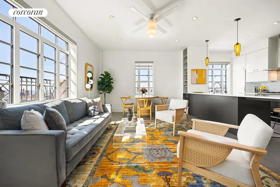 118 8th Avenue #11C, Brooklyn, NY 11215 - #3