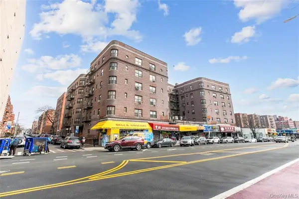83-06 Vietor Avenue #4-R, Queens, NY 11373