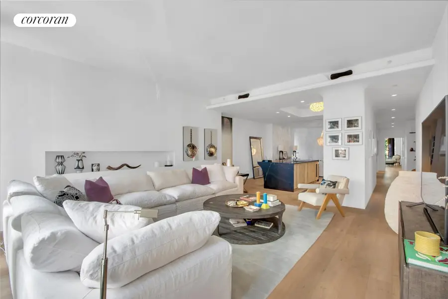 325 W Broadway #2A, Manhattan, NY 10013 - #2