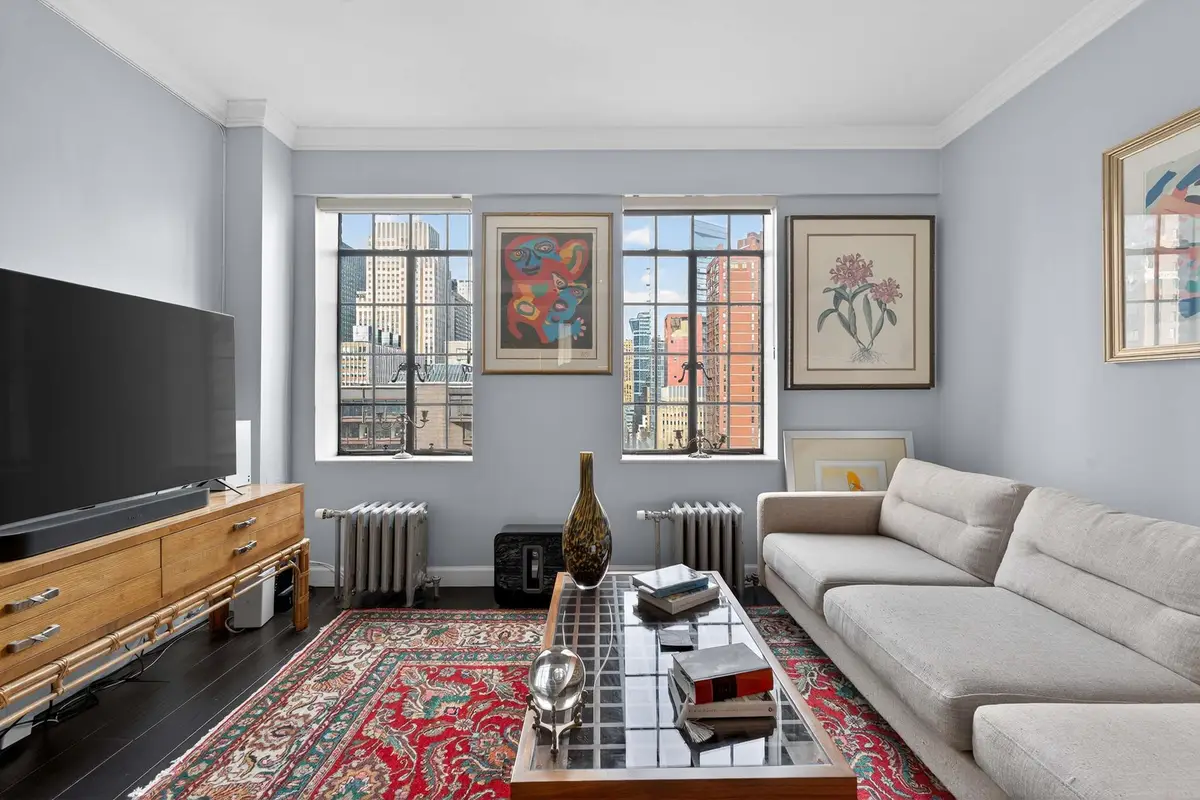 45 Tudor City Place #1504, New York, NY 10017 - #1