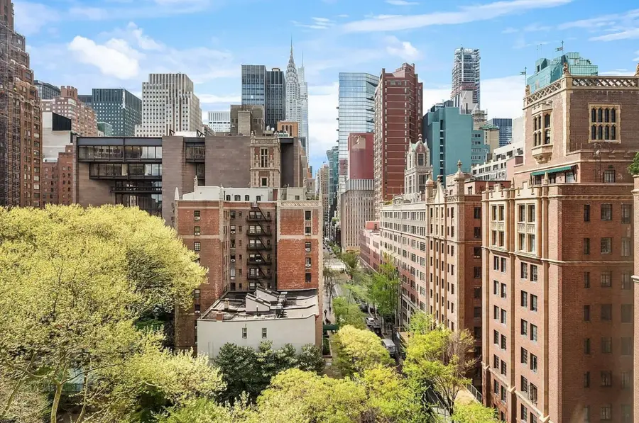 45 Tudor City Place #1504, New York, NY 10017 - #2