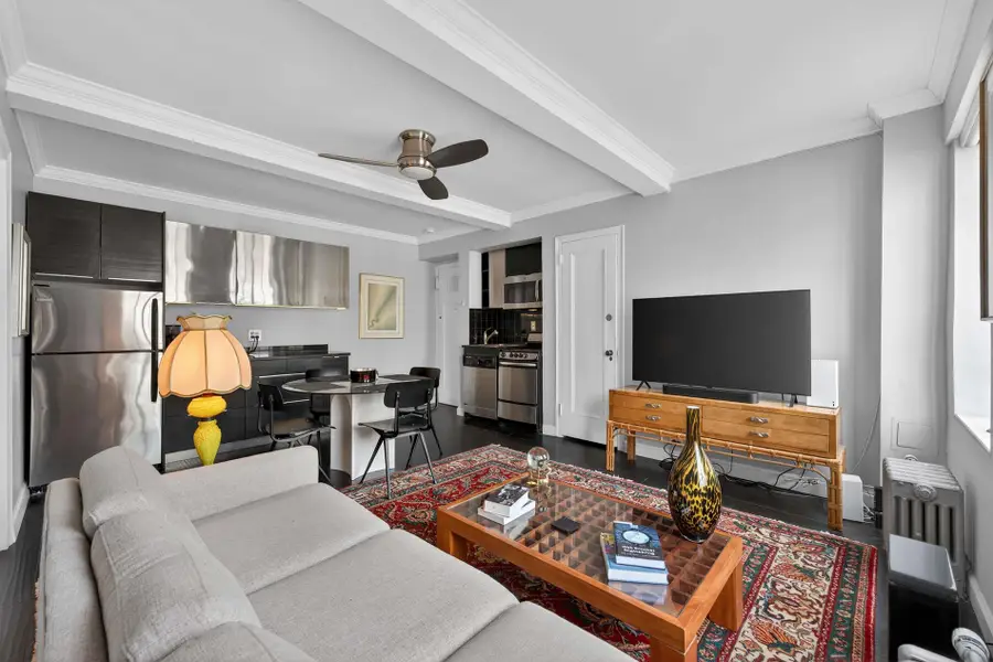 45 Tudor City Place #1504, New York, NY 10017 - #3