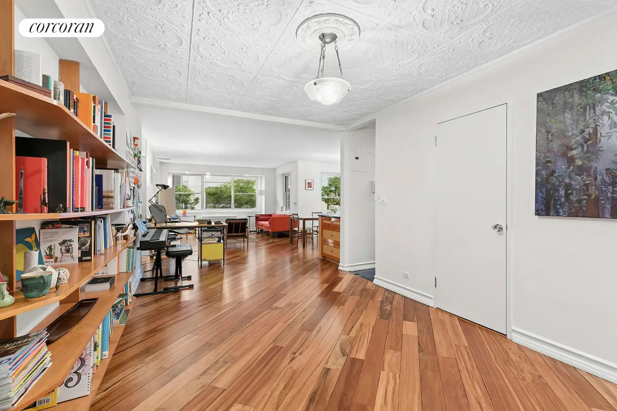 70 E 10th Street #2A, New York, NY 10003 - #1