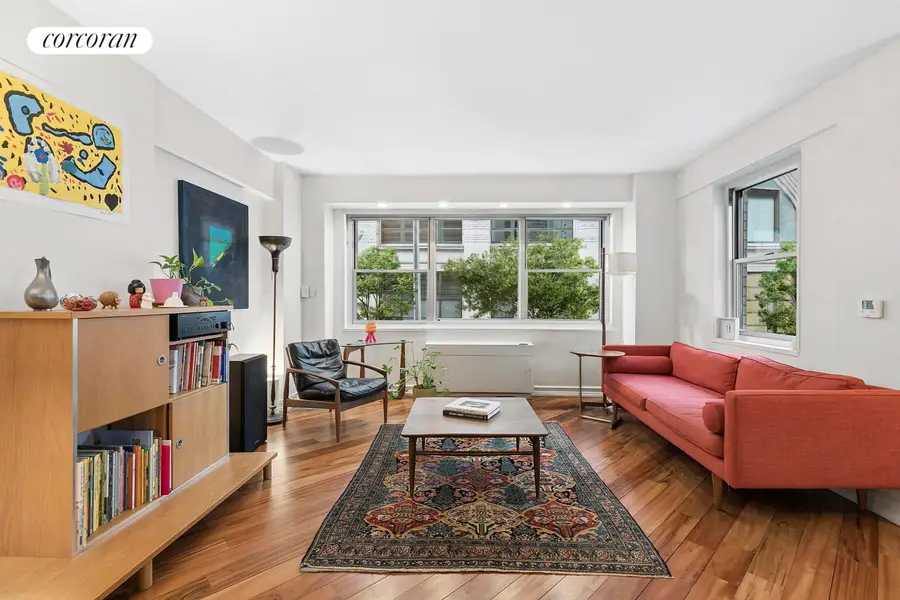 70 E 10th Street #2A, New York, NY 10003 - #3