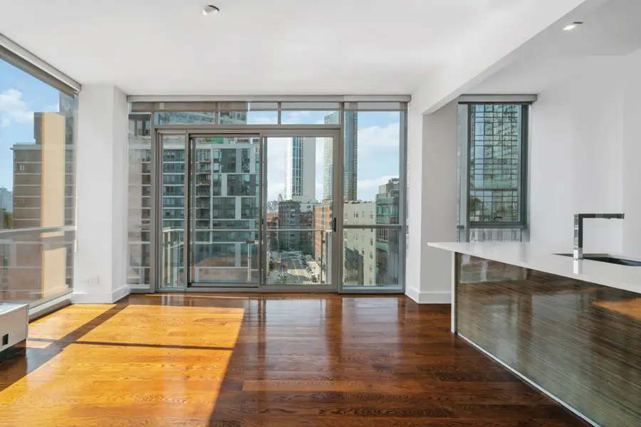 26-26 Jackson Avenue #802, Long Island City, NY 11101 - #2