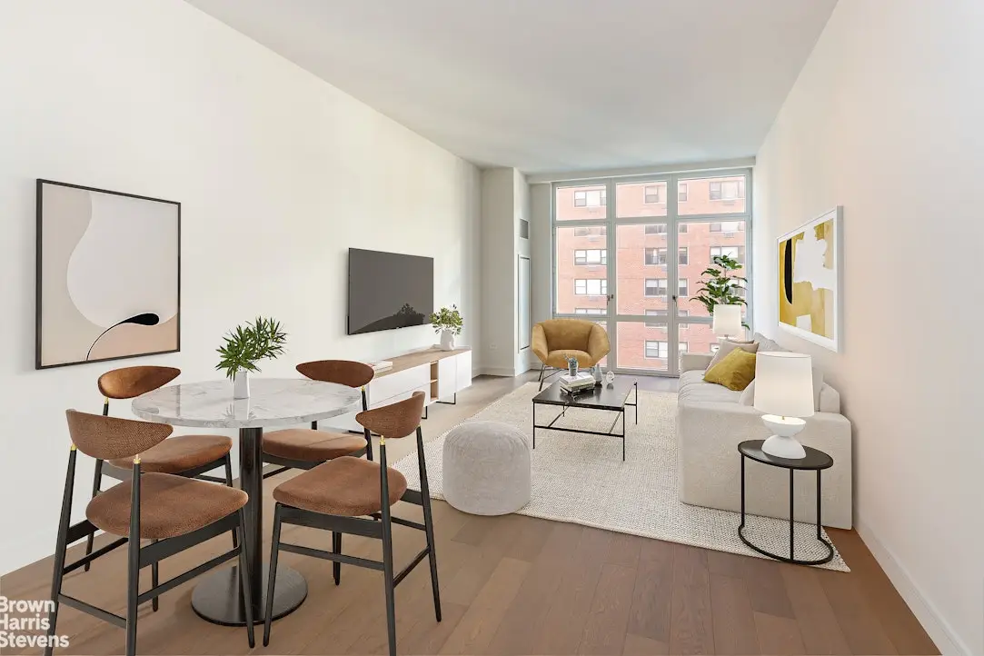 305 E 51st Street #6H, New York, NY 10022 - #1