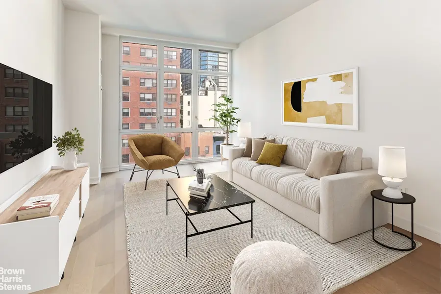 305 E 51st Street #6H, New York, NY 10022 - #3