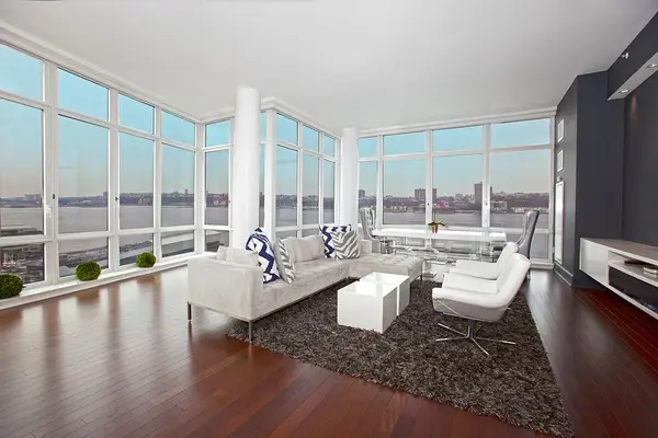 60 Riverside Boulevard #2011, Manhattan, NY 10069