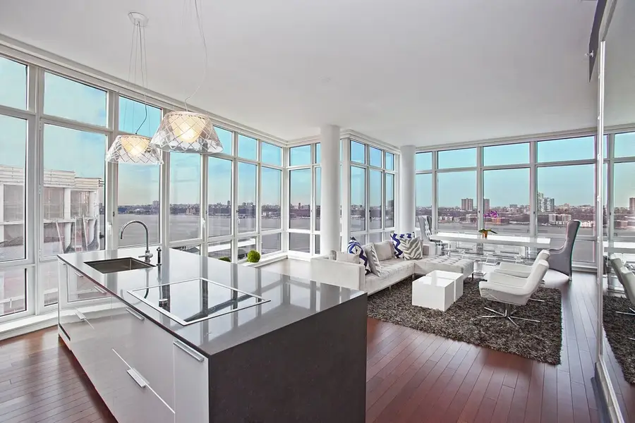 60 Riverside Boulevard #2011, Manhattan, NY 10069 - #2