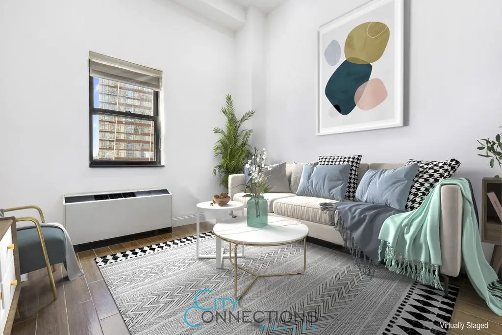 20 West Street #8A, New York, NY 10004 - #1