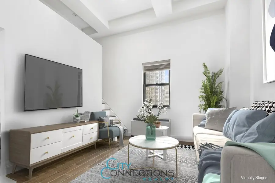 20 West Street #8A, New York, NY 10004 - #2