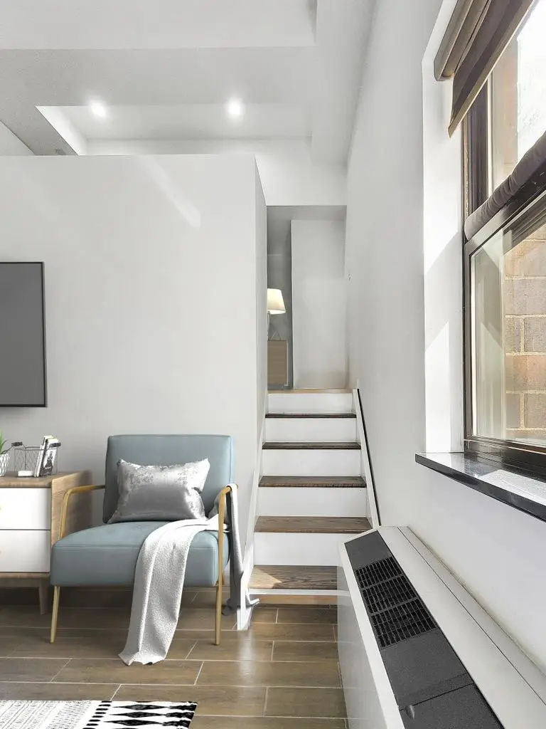 20 West Street #8A, New York, NY 10004 - #3