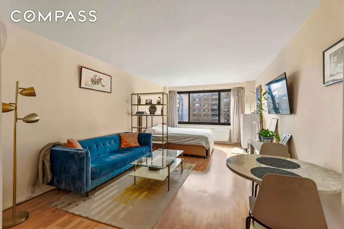195 Willoughby Avenue #702, Brooklyn, NY 11205 - #1